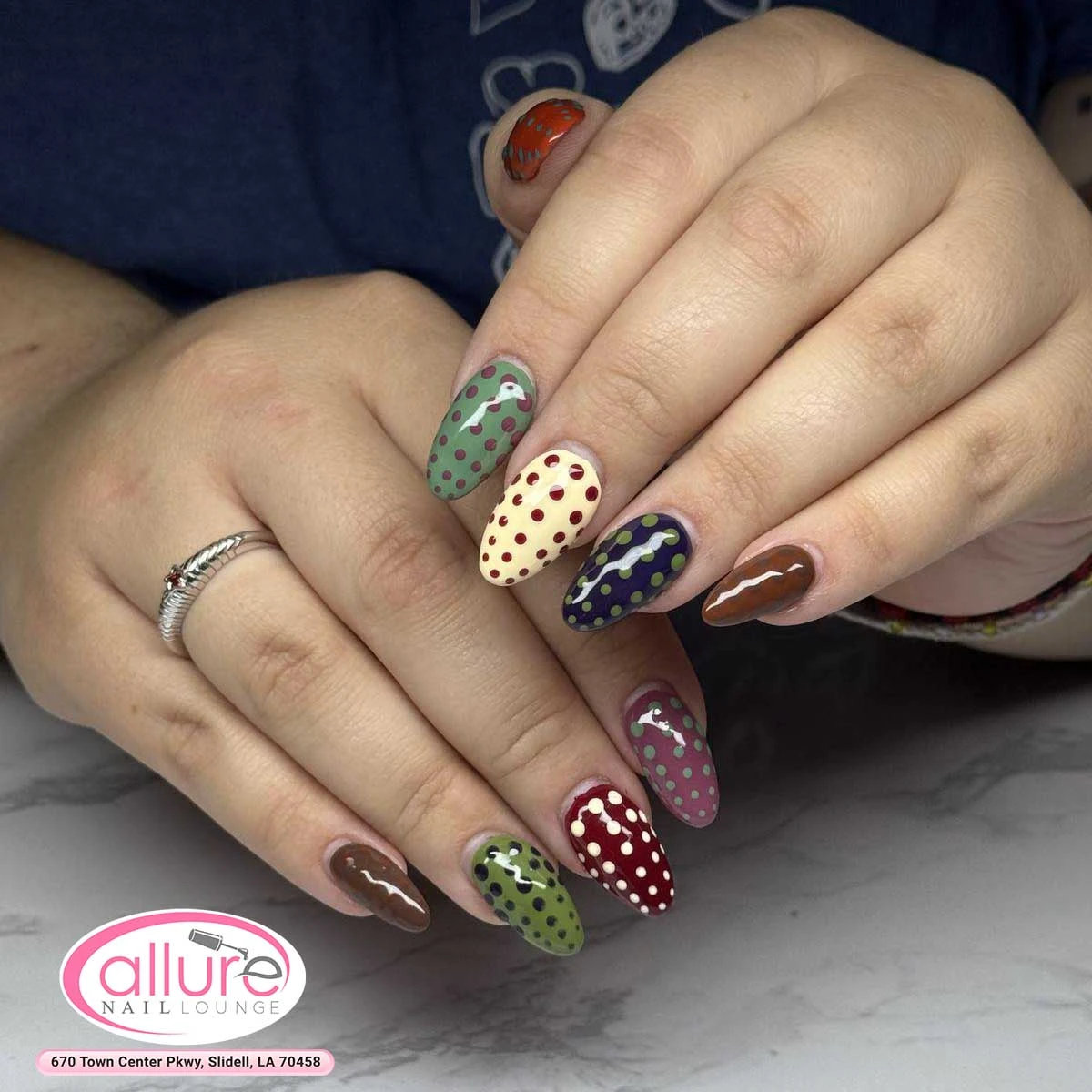 Nail September 10